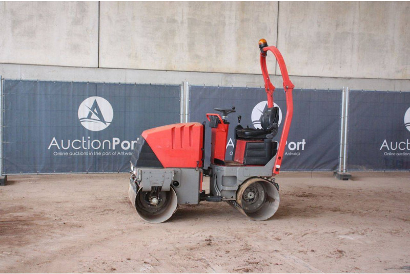 Ammann AV20-2 - Compactor: picture 1 Ammann AV20-2 - Compactor: picture 1