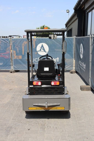 Aolite 604 - Wheel loader: picture 4 Aolite 604 - Wheel loader: picture 4