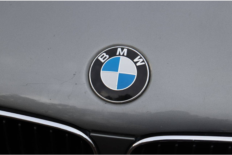 Sedan BMW 1 Serie 116i: picture 11