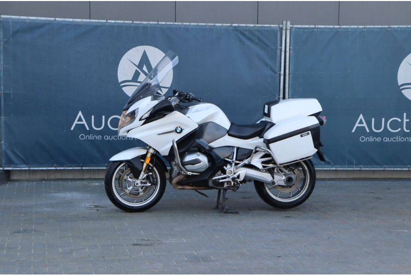 BMW R1200RT R1200RT - Motorcycle: picture 1 BMW R1200RT R1200RT - Motorcycle: picture 1