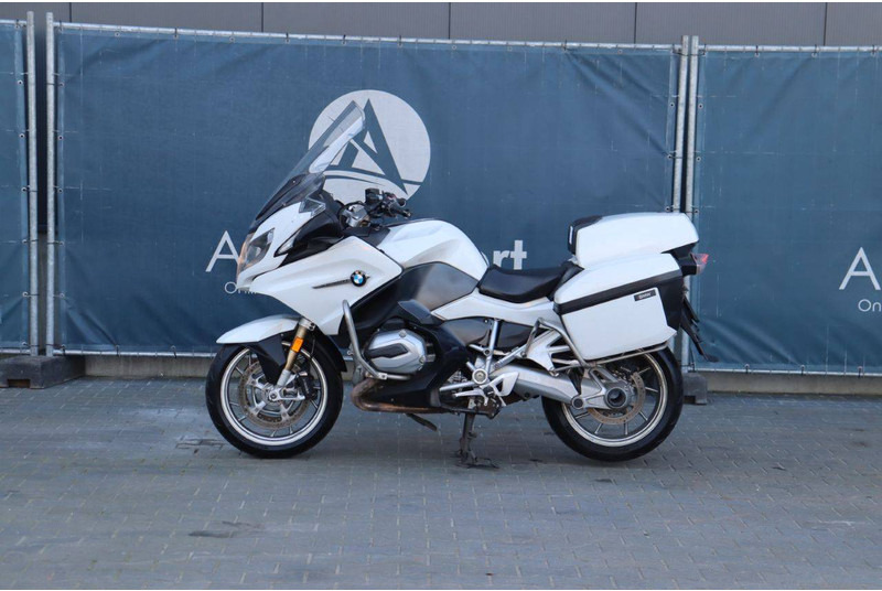 BMW R1200RT R1200RT - Motorcycle: picture 2 BMW R1200RT R1200RT - Motorcycle: picture 2