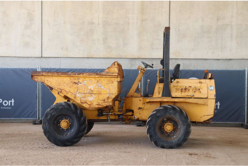 Benford 6000 - Dumper: picture 2 Benford 6000 - Dumper: picture 2