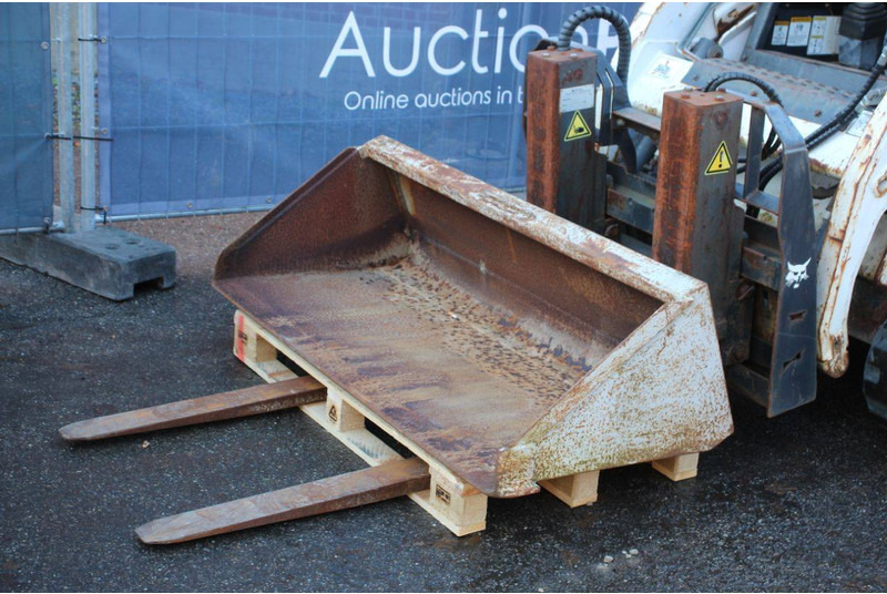 Crawler loader Bobcat T190: picture 9 Crawler loader Bobcat T190: picture 9