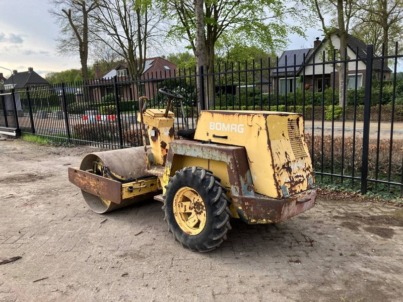 Bomag BW122PD - Roller: picture 3 Bomag BW122PD - Roller: picture 3
