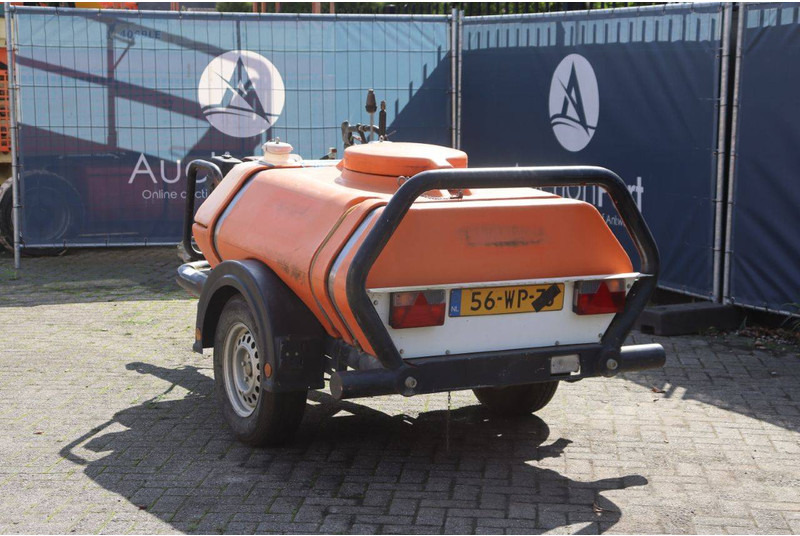 Bradley 2000S80 - Pressure washer: picture 4 Bradley 2000S80 - Pressure washer: picture 4