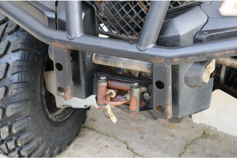 ATV/ Quad CAN AM Outlander 800: picture 13 ATV/ Quad CAN AM Outlander 800: picture 13