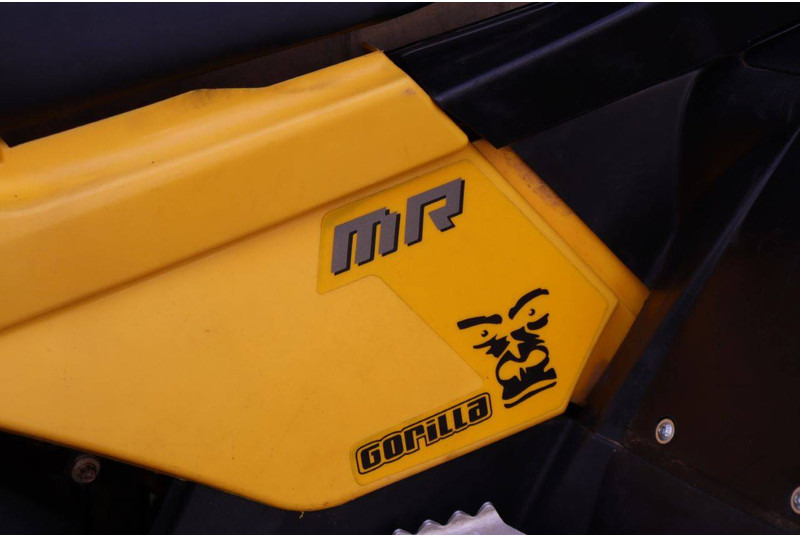 ATV/ Quad CAN AM Outlander 800: picture 18 ATV/ Quad CAN AM Outlander 800: picture 18