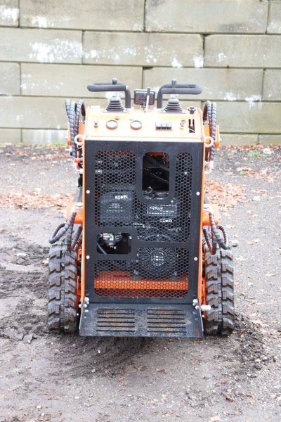 Captok 36C - Crawler loader: picture 5 Captok 36C - Crawler loader: picture 5