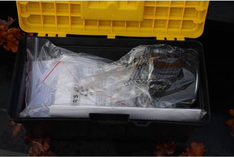 New Crawler loader Captok 36C: picture 12 New Crawler loader Captok 36C: picture 12