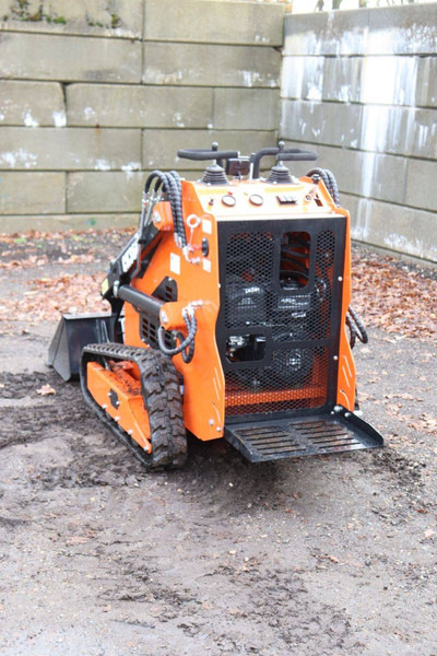 Captok 36C - Crawler loader: picture 4 Captok 36C - Crawler loader: picture 4