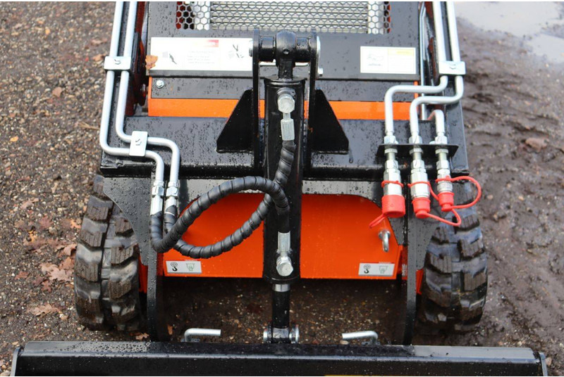 New Crawler loader Captok 36C: picture 13 New Crawler loader Captok 36C: picture 13