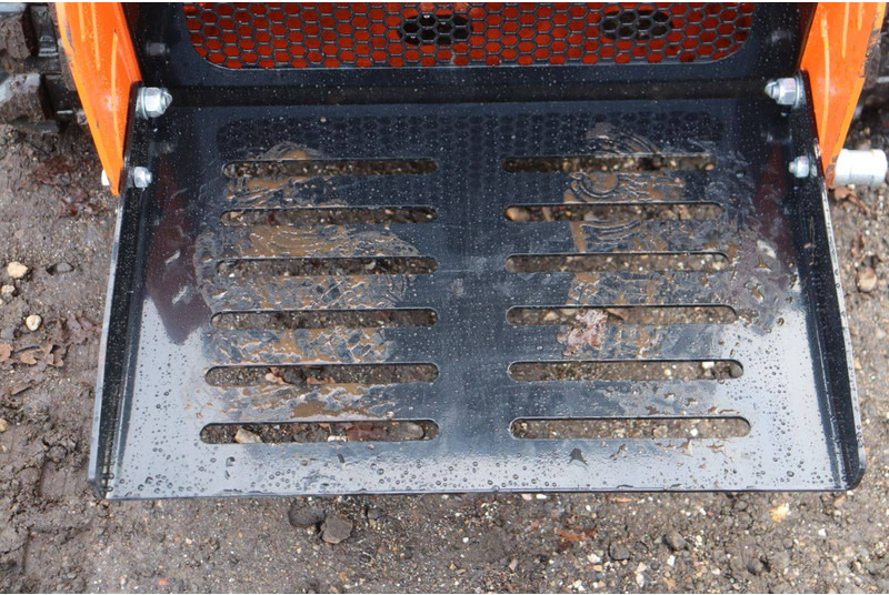 New Crawler loader Captok 36C: picture 19 New Crawler loader Captok 36C: picture 19