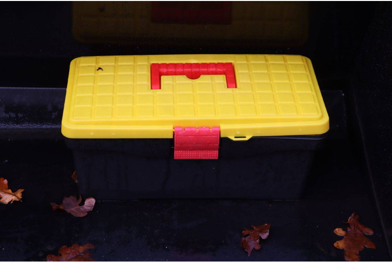 New Crawler loader Captok 36C: picture 11 New Crawler loader Captok 36C: picture 11