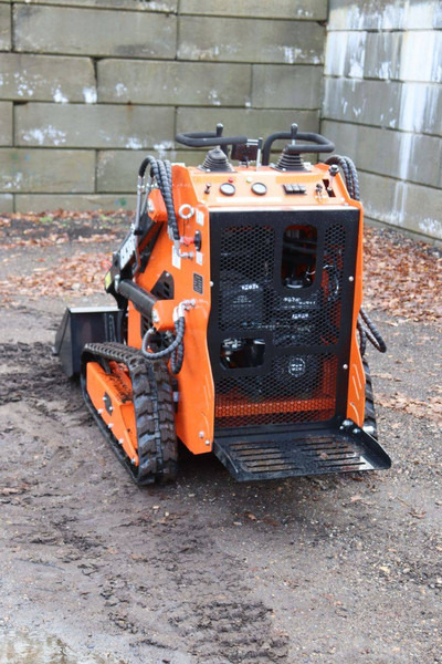 Captok 36C - Crawler loader: picture 4 Captok 36C - Crawler loader: picture 4