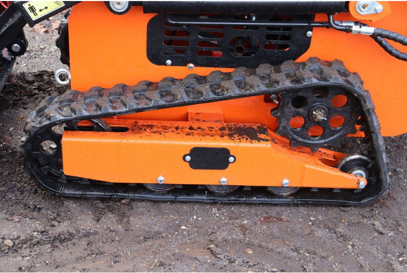 New Crawler loader Captok 36C: picture 15 New Crawler loader Captok 36C: picture 15