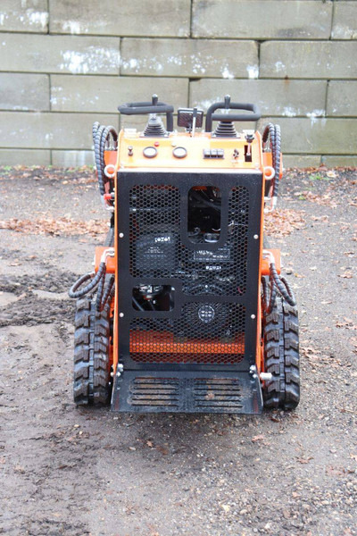 Captok 36C - Crawler loader: picture 5 Captok 36C - Crawler loader: picture 5