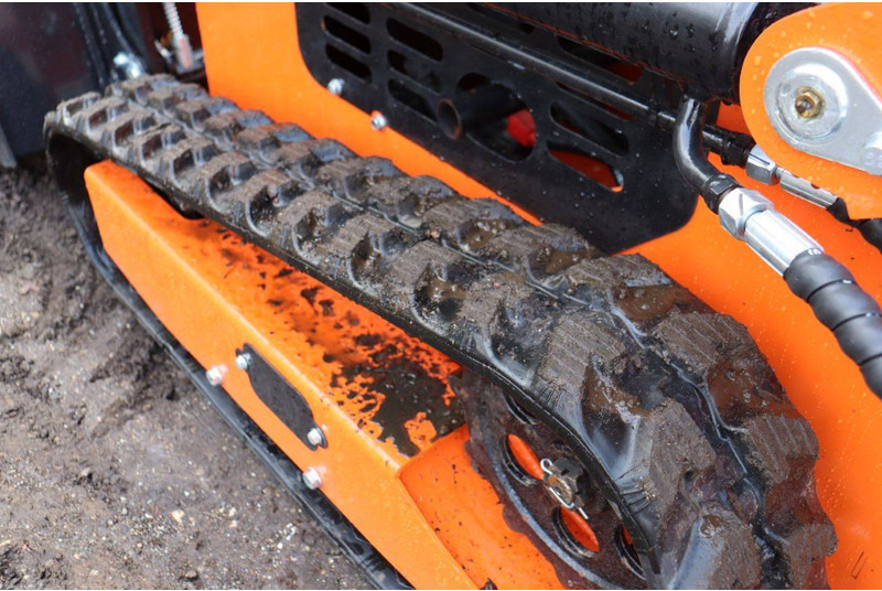 New Crawler loader Captok 36C: picture 17 New Crawler loader Captok 36C: picture 17