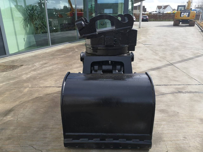 Cat 595-1393 - Grapple: picture 3 Cat 595-1393 - Grapple: picture 3