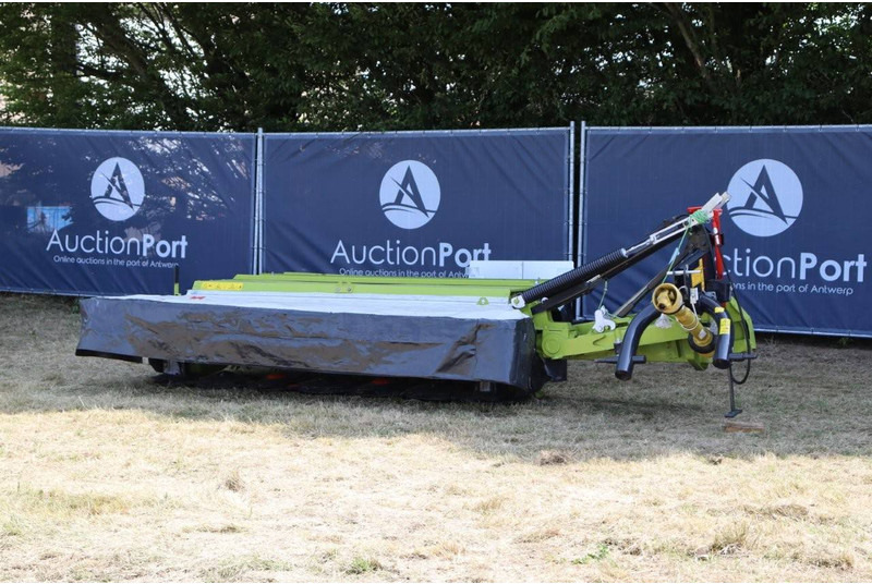 Claas DISCO 320C - Mower: picture 3 Claas DISCO 320C - Mower: picture 3