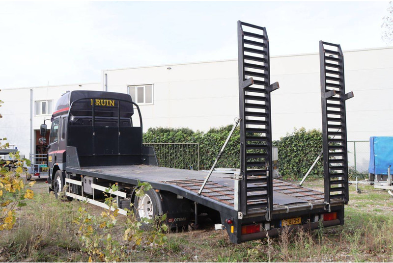 DAF FA75CF310U - Dropside/ Flatbed truck: picture 3 DAF FA75CF310U - Dropside/ Flatbed truck: picture 3