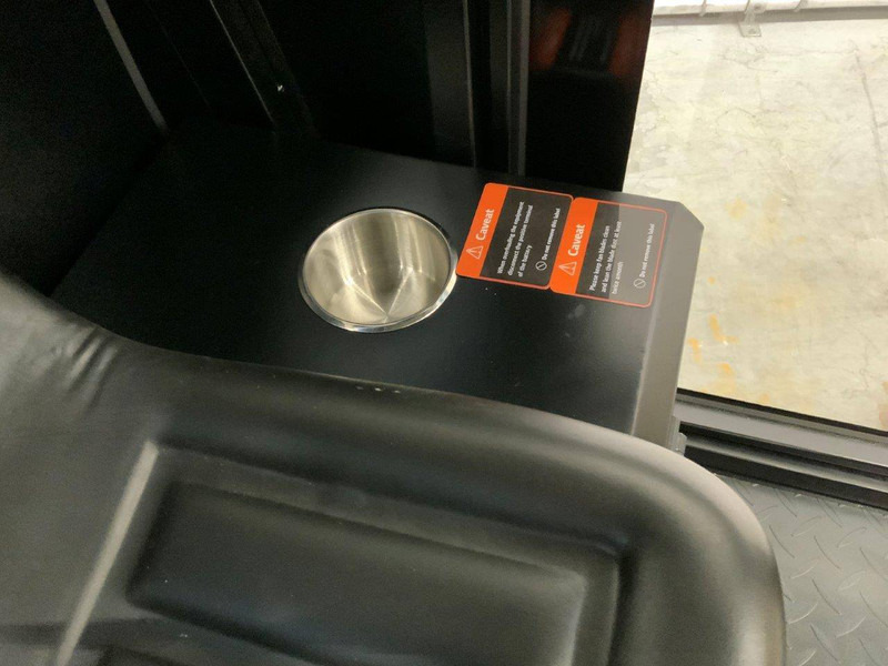 New Road sweeper Daewoo DAS100: picture 16