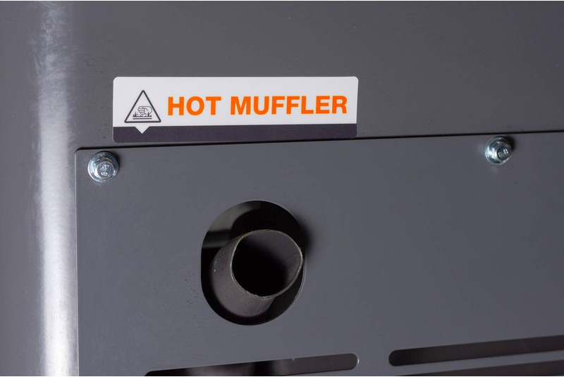 Daewoo DDAE10500DSE-3G - Generator set: picture 5 Daewoo DDAE10500DSE-3G - Generator set: picture 5