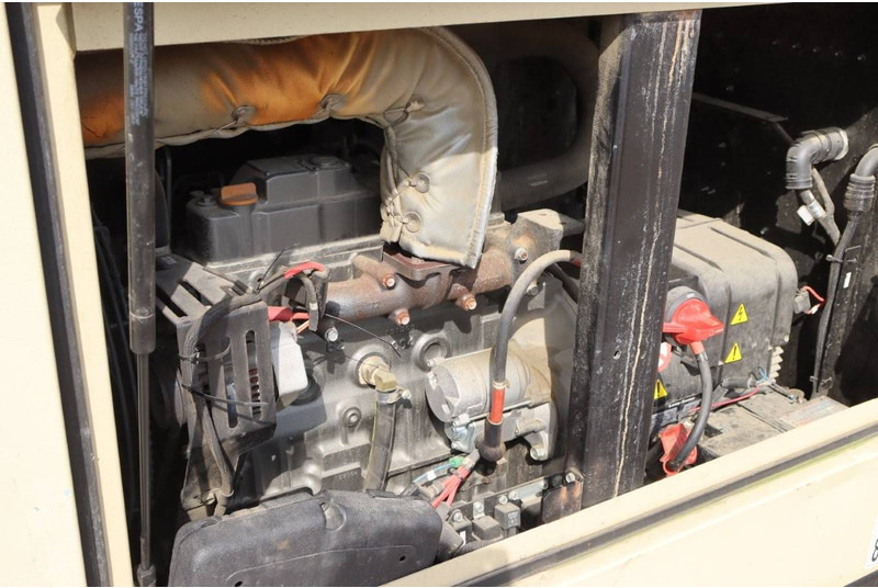 Generator set Doosan G20: picture 13