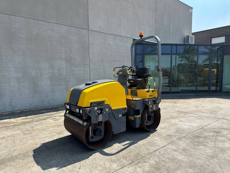 Dynapac CC1200 - Roller: picture 1 Dynapac CC1200 - Roller: picture 1