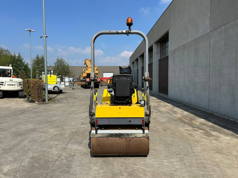 Dynapac CC1200 - Roller: picture 5 Dynapac CC1200 - Roller: picture 5