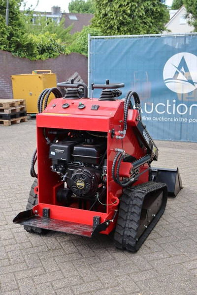 EGN EG360T - Crawler loader: picture 5 EGN EG360T - Crawler loader: picture 5