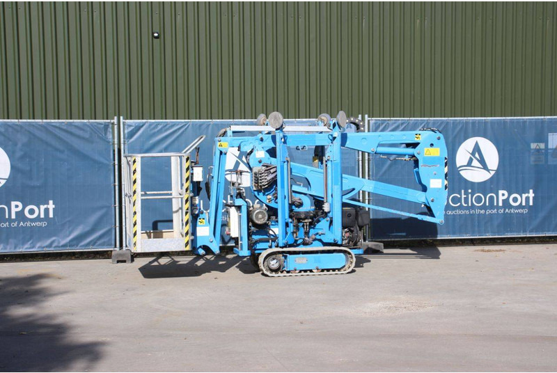 EasyLift R130 - Articulated boom: picture 1 EasyLift R130 - Articulated boom: picture 1