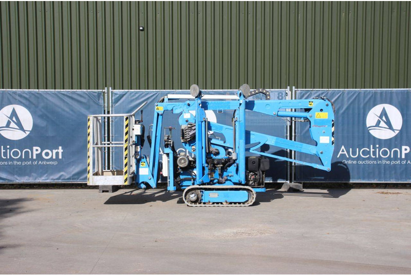 EasyLift R130 - Articulated boom: picture 2 EasyLift R130 - Articulated boom: picture 2