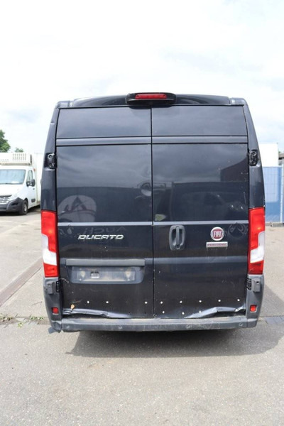 Fiat Ducato - Refrigerated delivery van: picture 5 Fiat Ducato - Refrigerated delivery van: picture 5