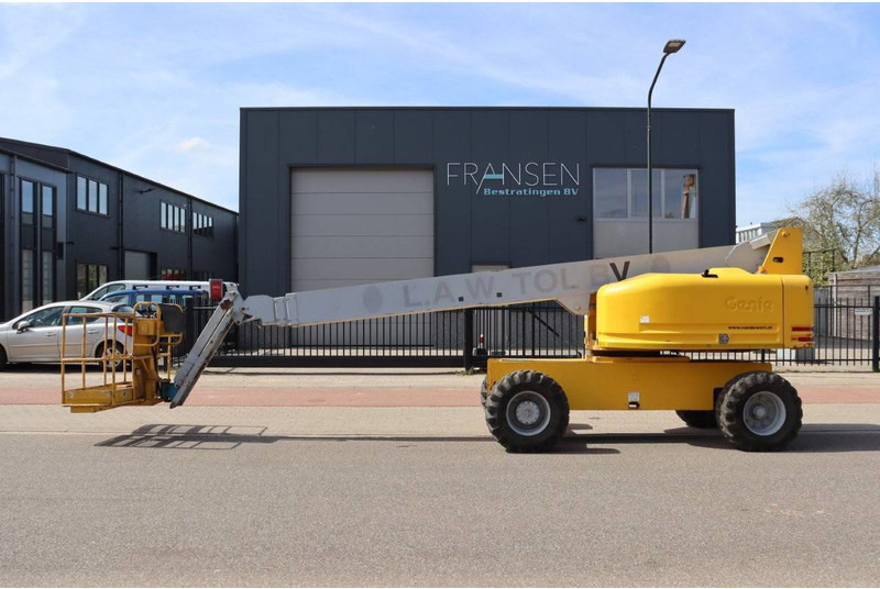 Genie S-65 - Telescopic boom: picture 2 Genie S-65 - Telescopic boom: picture 2