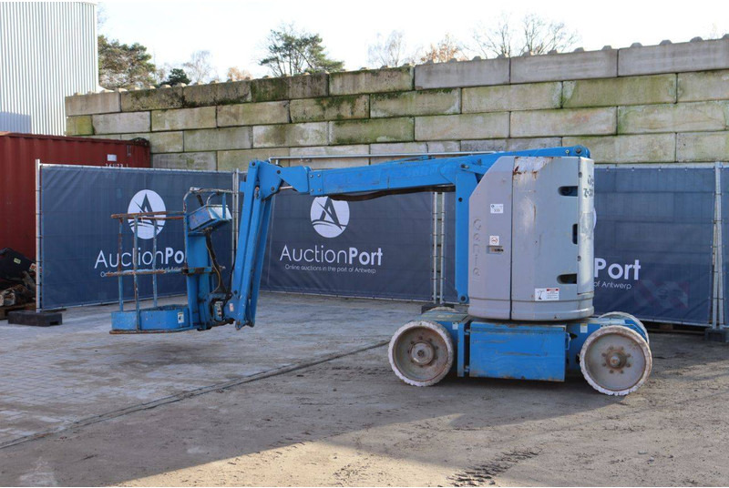 Genie Z-30/20N - Articulated boom: picture 3 Genie Z-30/20N - Articulated boom: picture 3