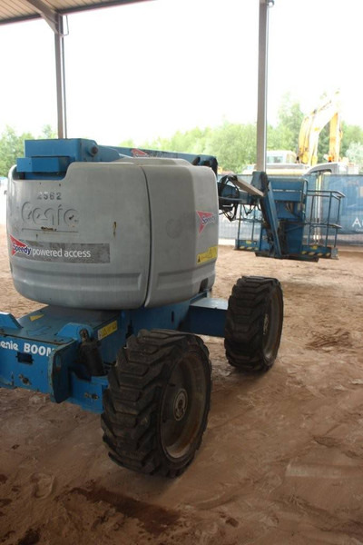 Genie Z-45/25J - Articulated boom: picture 5 Genie Z-45/25J - Articulated boom: picture 5