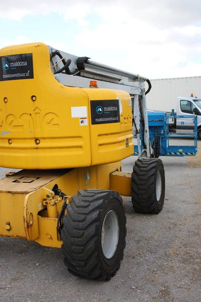 Genie Z-60/34 - Articulated boom: picture 5 Genie Z-60/34 - Articulated boom: picture 5