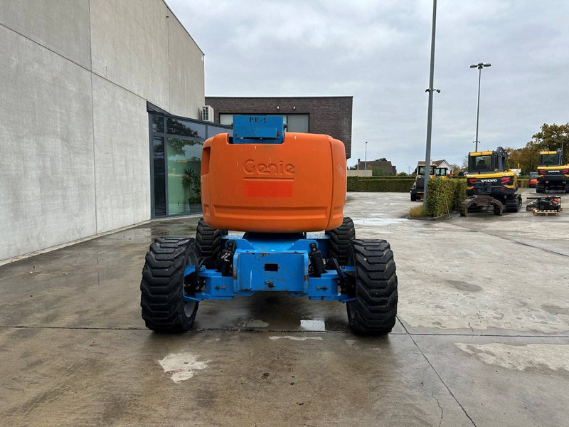 Genie Z45/25 - Articulated boom: picture 2 Genie Z45/25 - Articulated boom: picture 2