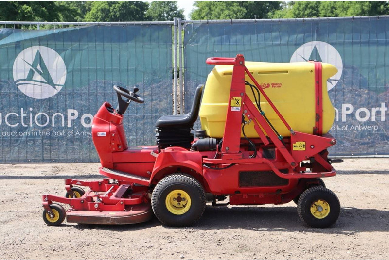 Gianni ferrari - Garden mower: picture 2 Gianni ferrari - Garden mower: picture 2