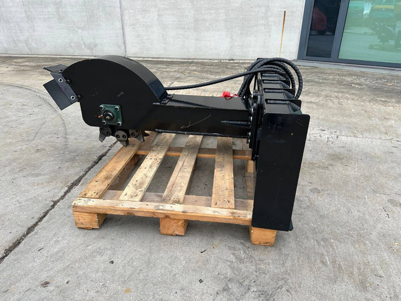 Giyi GY-SG45 - Soil tillage equipment: picture 1 Giyi GY-SG45 - Soil tillage equipment: picture 1