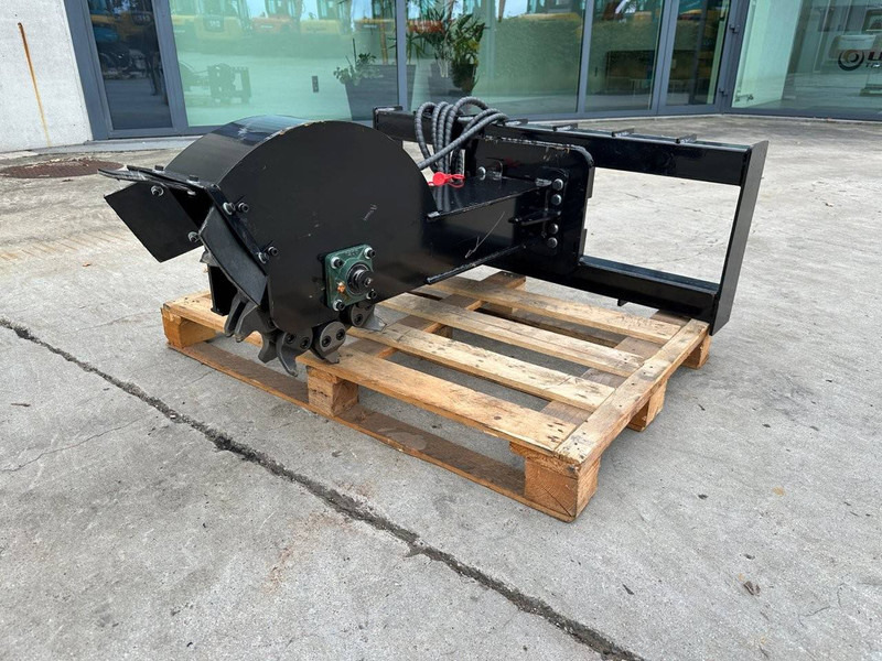 Giyi GY-SG45 - Soil tillage equipment: picture 2 Giyi GY-SG45 - Soil tillage equipment: picture 2