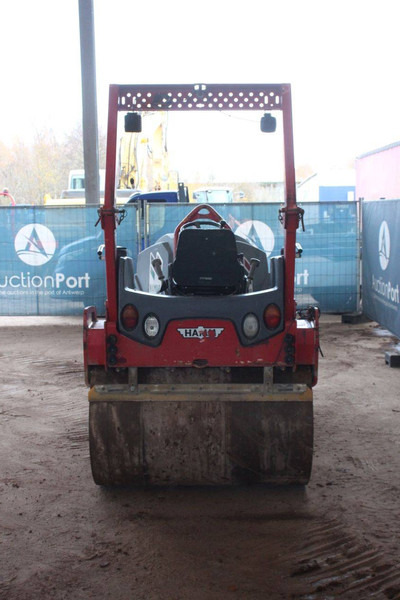 Hamm HD14VV - Compactor: picture 4 Hamm HD14VV - Compactor: picture 4