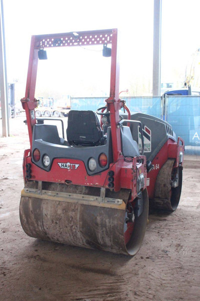 Hamm HD14VV - Compactor: picture 5 Hamm HD14VV - Compactor: picture 5