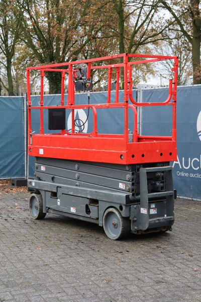 Haulotte Compact 10N - Scissor lift: picture 4 Haulotte Compact 10N - Scissor lift: picture 4