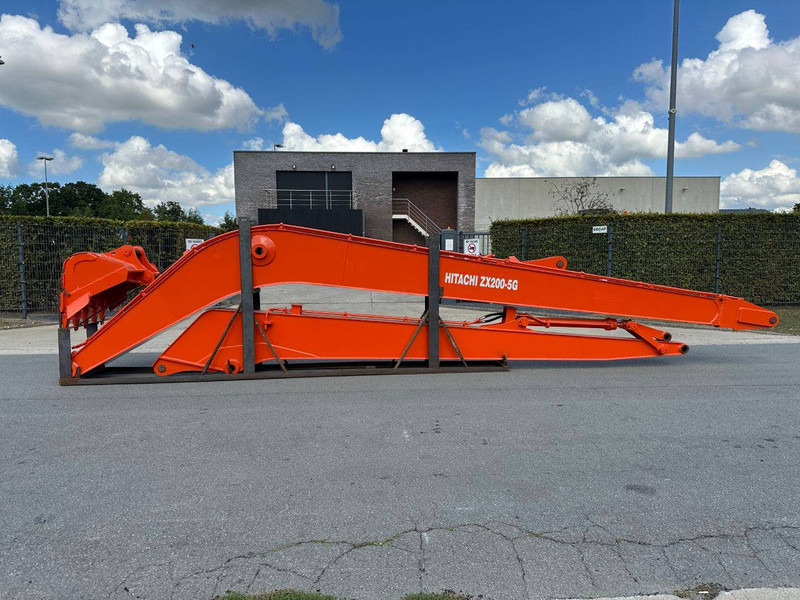 Hitachi ZX200 - Boom: picture 4 Hitachi ZX200 - Boom: picture 4