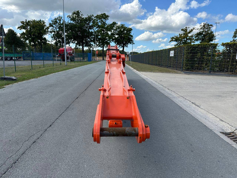 Hitachi ZX200 - Boom: picture 2 Hitachi ZX200 - Boom: picture 2