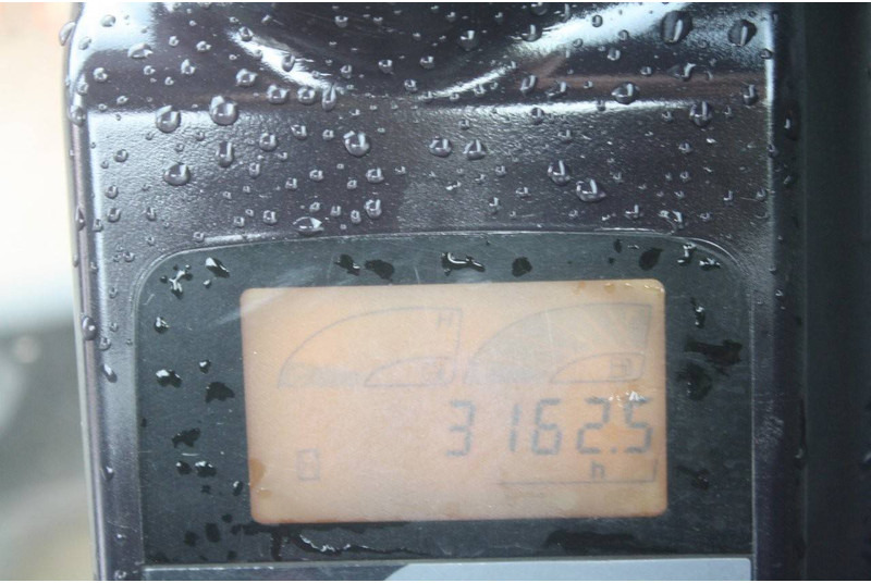 Hitachi ZX52U-3 - Crawler excavator: picture 5 Hitachi ZX52U-3 - Crawler excavator: picture 5