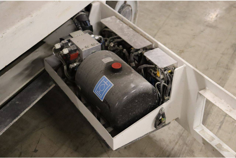 Scissor lift Iteco IT10090: picture 19 Scissor lift Iteco IT10090: picture 19