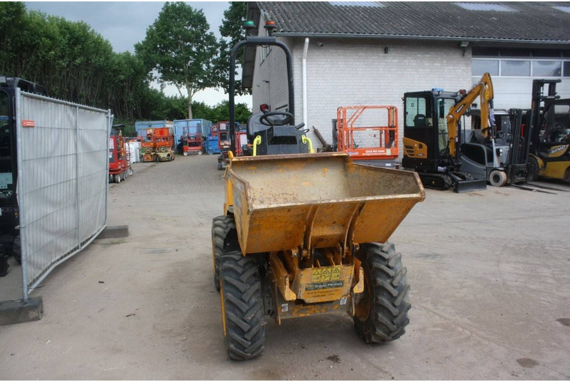JCB 1T-2S5 - Mini dumper: picture 3 JCB 1T-2S5 - Mini dumper: picture 3