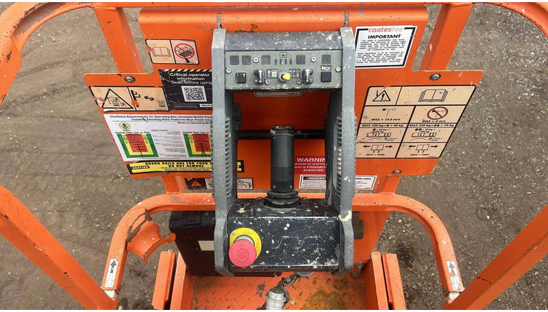 JLG 1930ES - Scissor lift: picture 5 JLG 1930ES - Scissor lift: picture 5